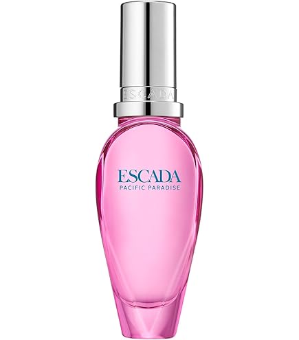 Escada Bali Paradise Eau De Toilette for Women 100ml : Amazon.ca